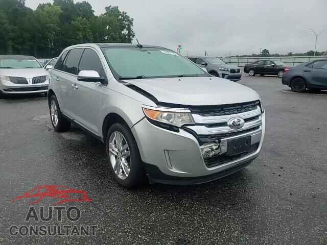 FORD EDGE 2013 - 2FMDK3KC1DBA73074
