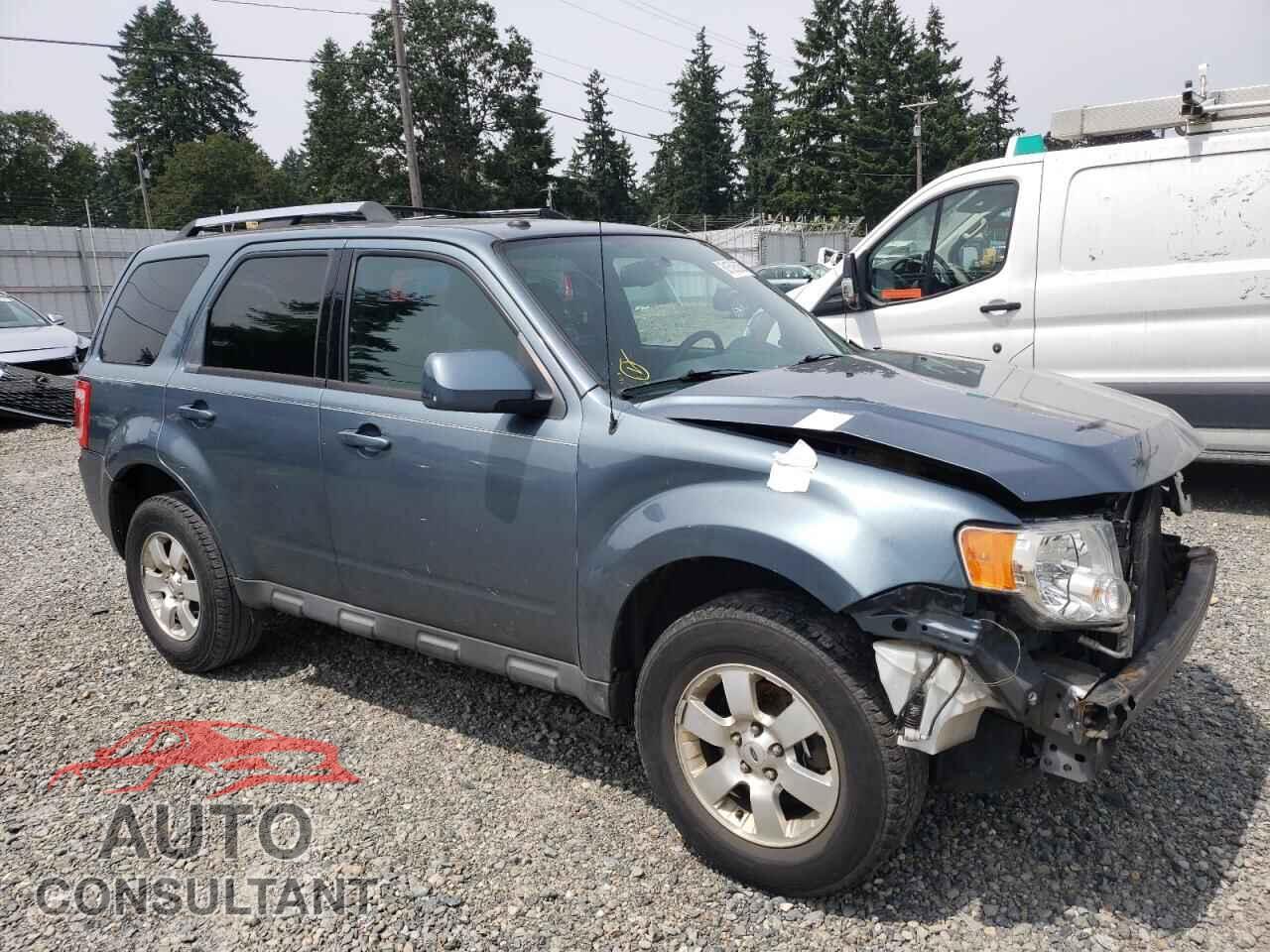 FORD ESCAPE 2012 - 1FMCU0EG7CKB71792