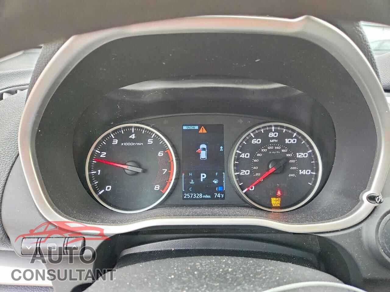 MITSUBISHI ECLIPSE 2019 - JA4AT3AA5KZ023237
