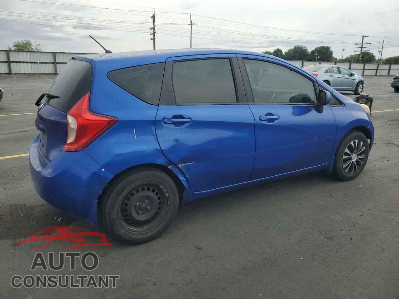 NISSAN VERSA 2014 - 3N1CE2CP5EL385247