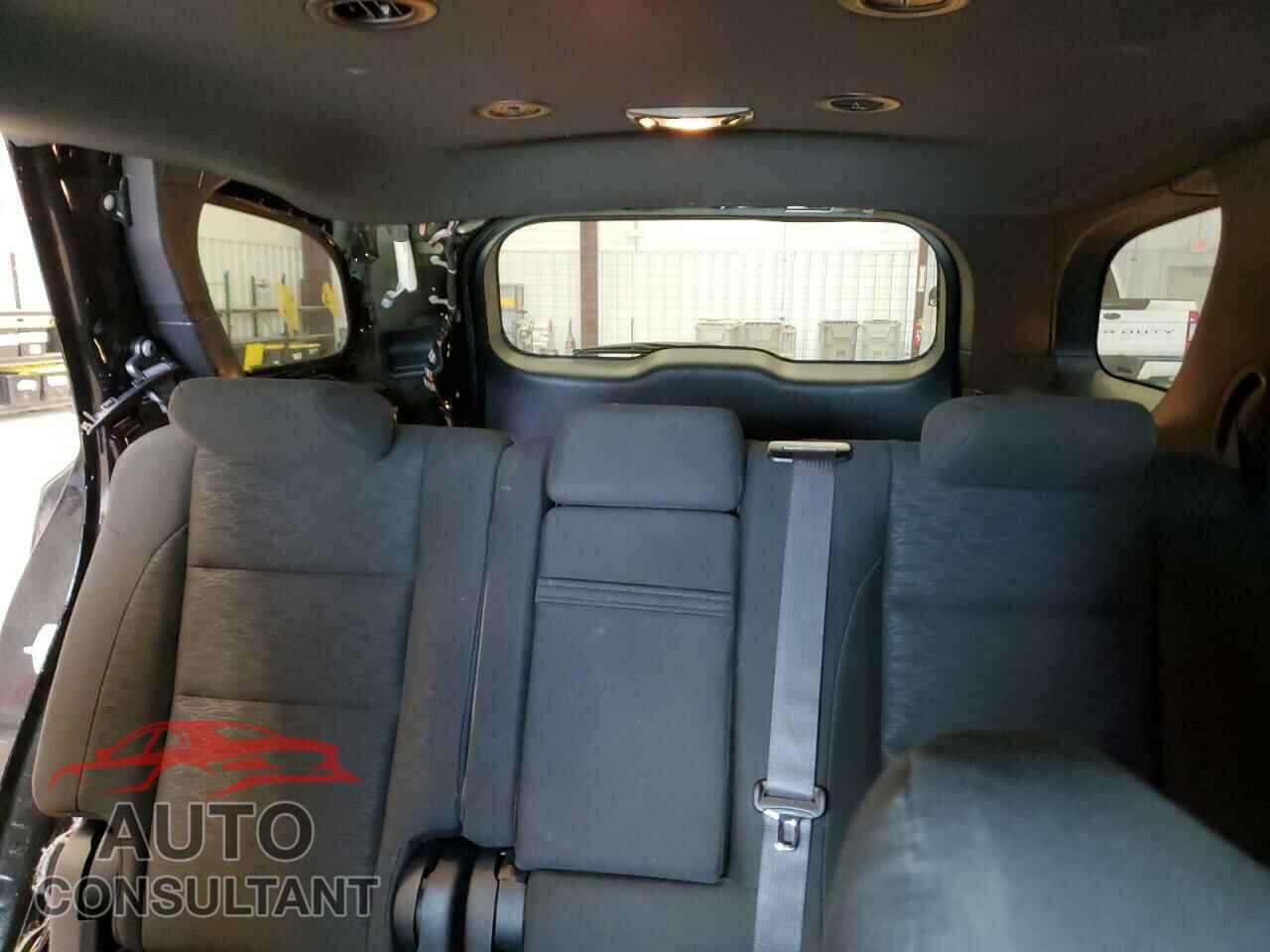 DODGE DURANGO 2023 - 1C4RDHAG8PC635207