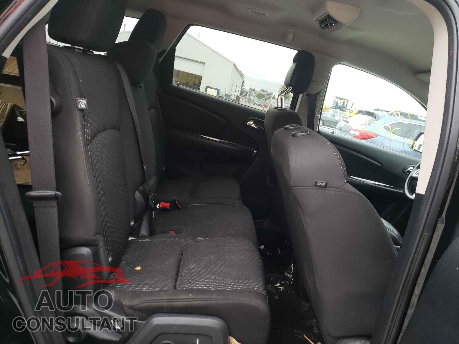 DODGE JOURNEY 2016 - 3C4PDCAB2GT128371