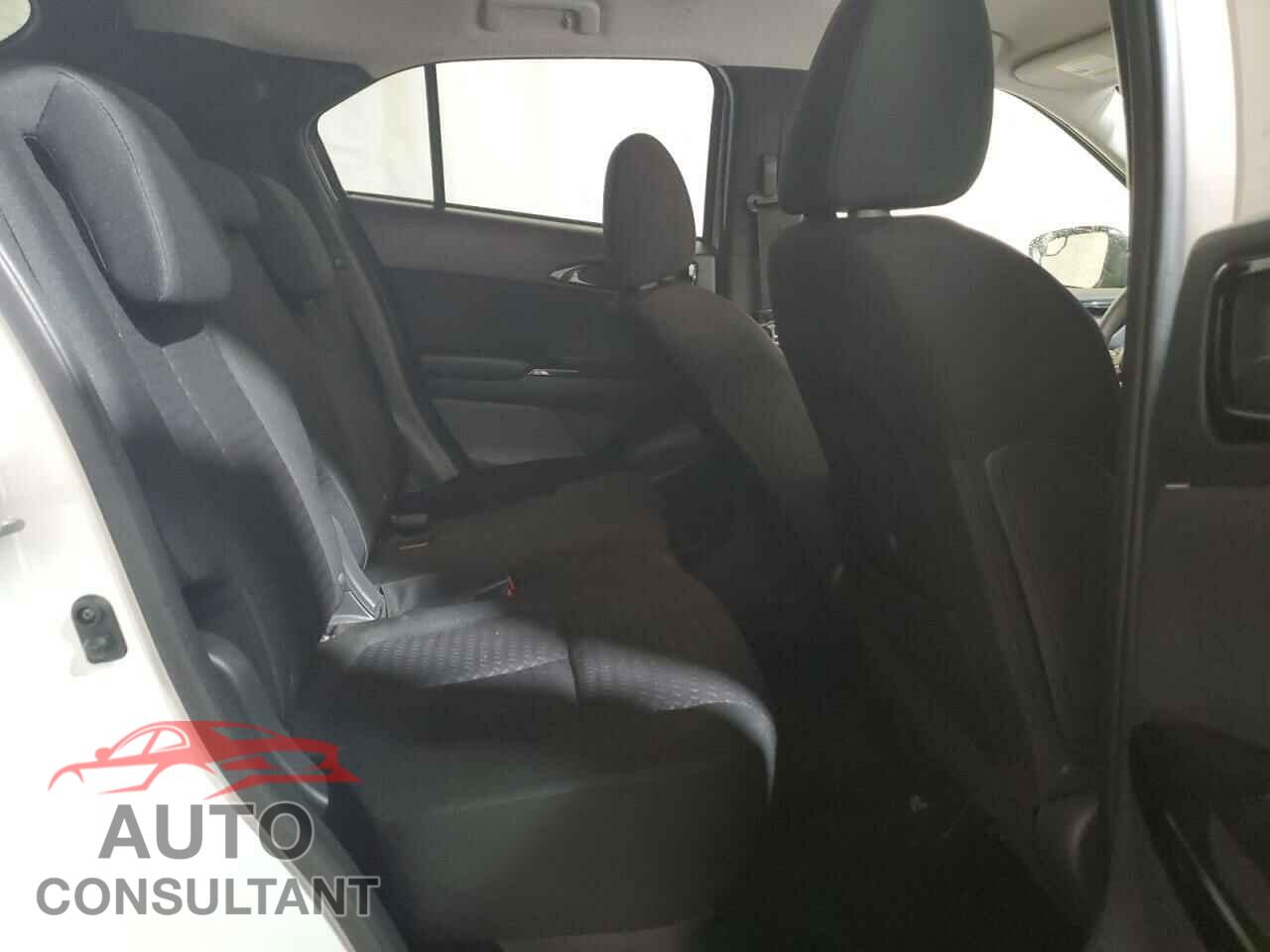 MITSUBISHI ECLIPSE 2019 - JA4AT4AA1KZ002861