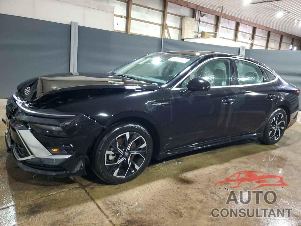 HYUNDAI SONATA 2024 - KMHL64JA1RA354347