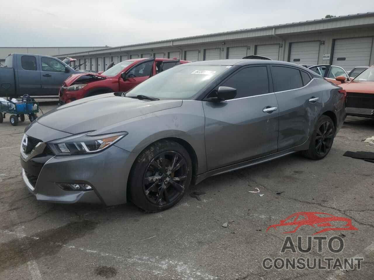 NISSAN MAXIMA 2016 - 1N4AA6AP4GC429057