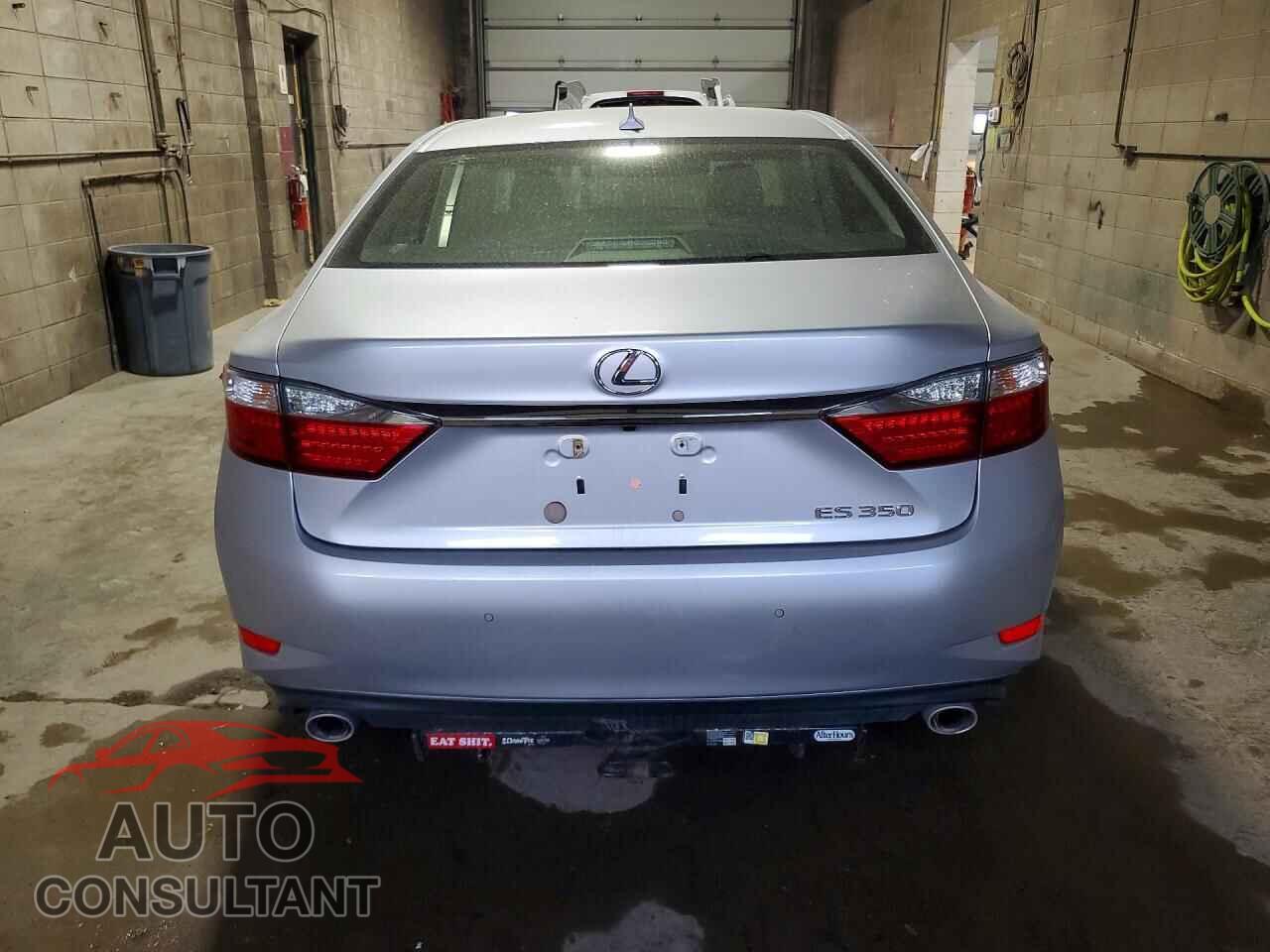 LEXUS ES350 2014 - JTHBK1GG3E2114371