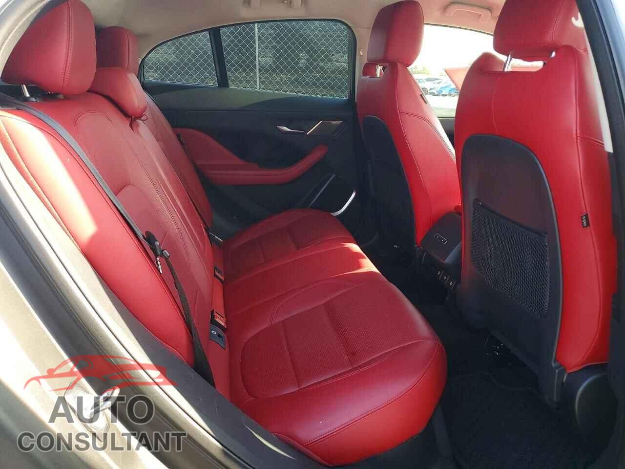 JAGUAR I-PACE 2020 - SADHD2S17L1F78997