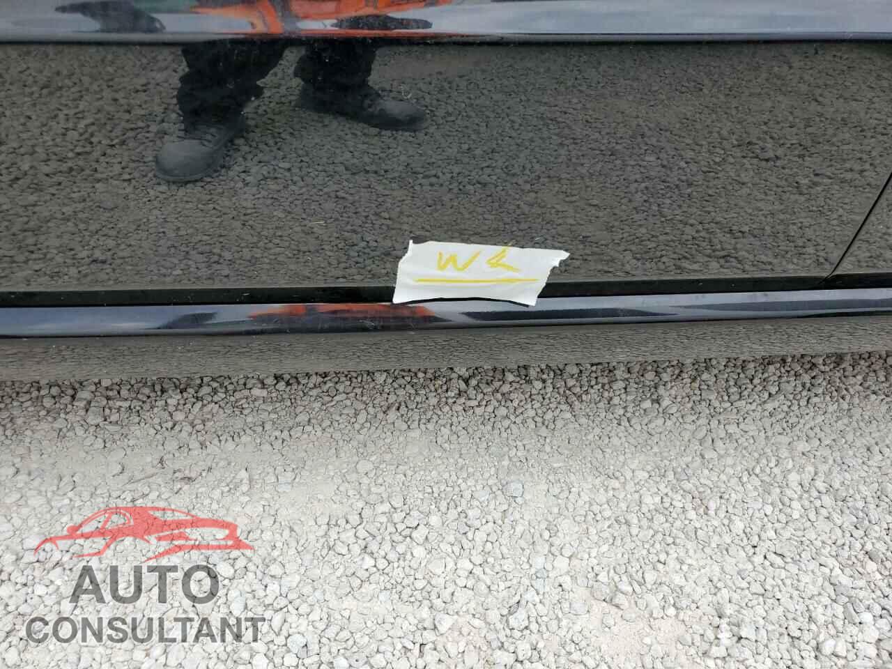 DODGE DURANGO 2020 - 1C4RDJDG3LC345003