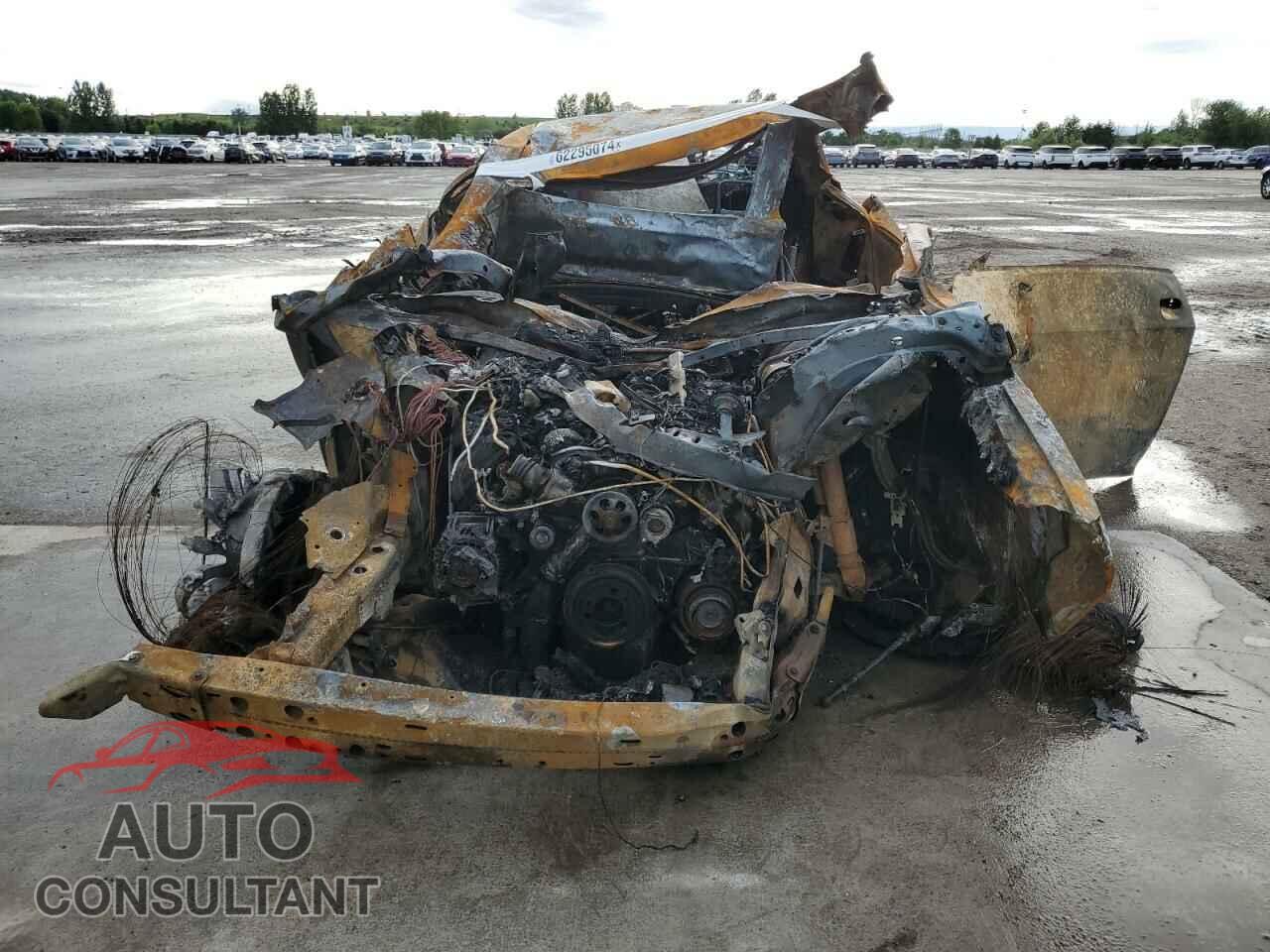 DODGE CHALLENGER 2019 - 2C3CDZFJ9KH651653