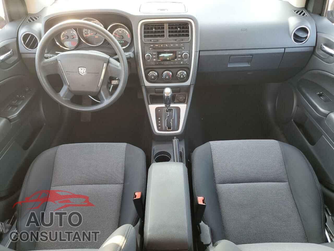 DODGE CALIBER 2010 - 1B3CB3HA4AD567006