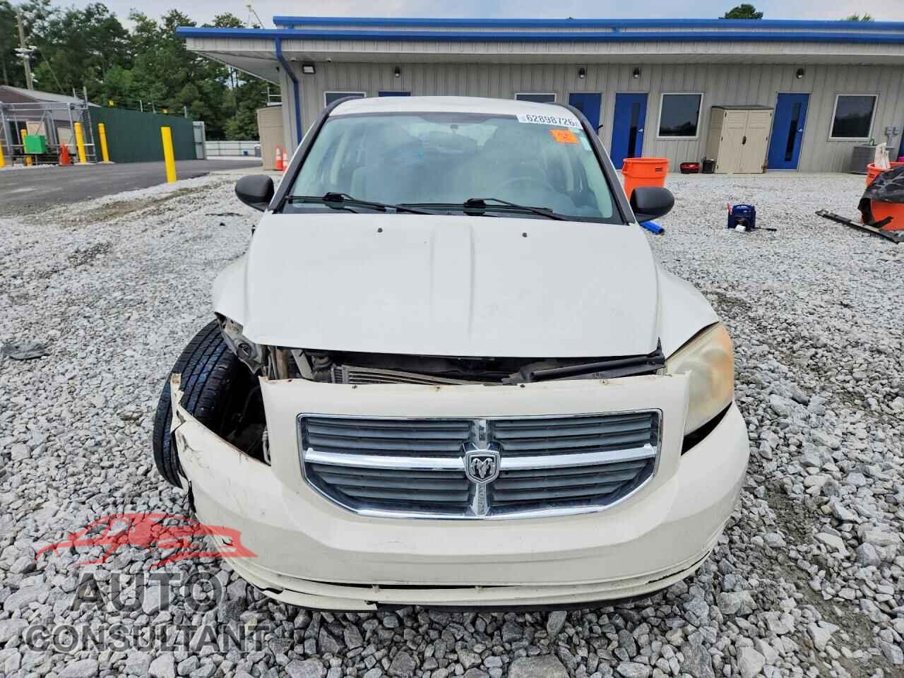 DODGE CALIBER 2010 - 1B3CB4HA8AD546245