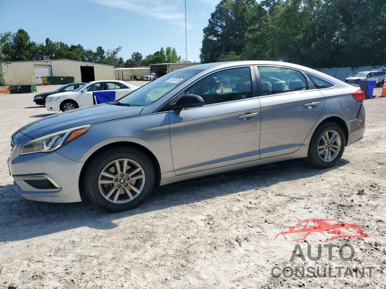 HYUNDAI SONATA 2015 - 5NPE24AF4FH183814