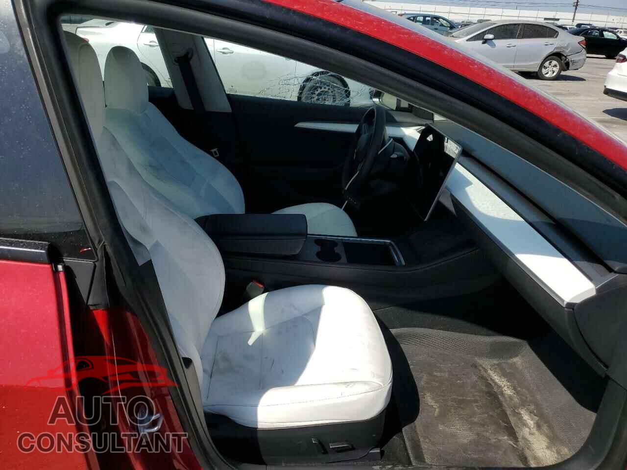 TESLA MODEL 3 2023 - 5YJ3E1EA1PF622432