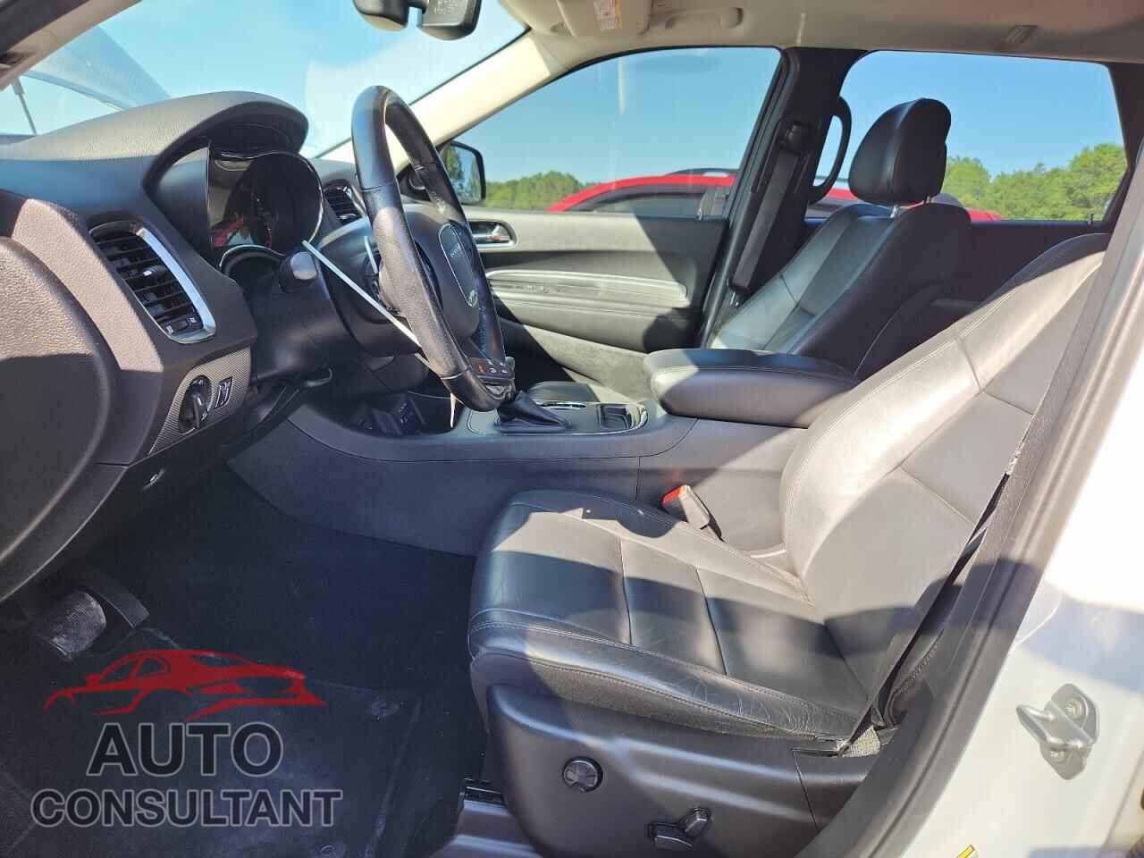 DODGE DURANGO 2019 - 1C4RDJDG7KC821624