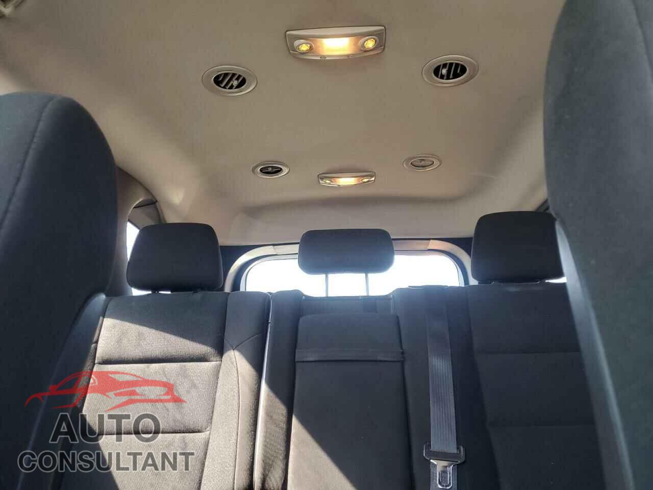 DODGE DURANGO 2017 - 1C4RDJAG6HC733404