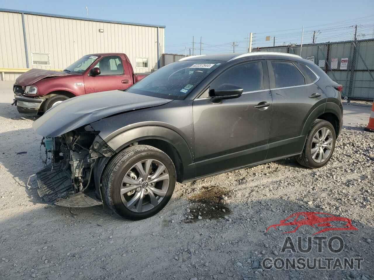 MAZDA CX30 2022 - 3MVDMBBL7NM429180