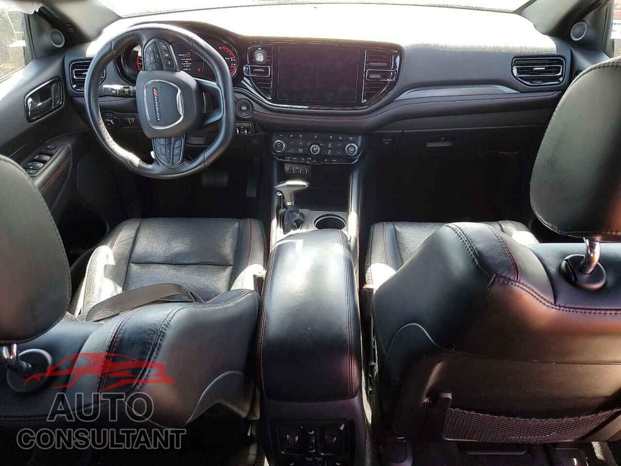 DODGE DURANGO 2023 - 1C4RDJDG0PC605217