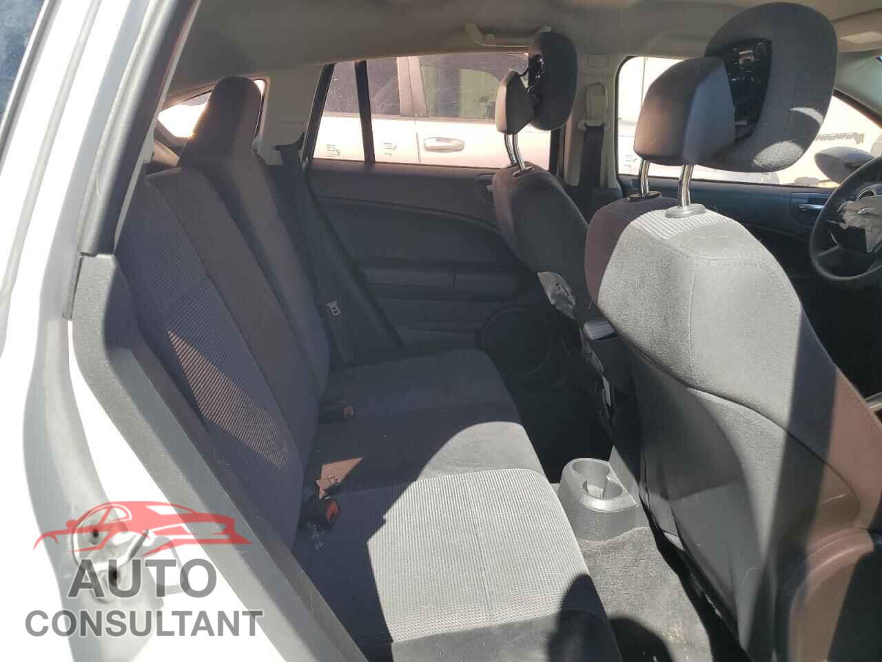 DODGE CALIBER 2011 - 1B3CB5HA7BD168362