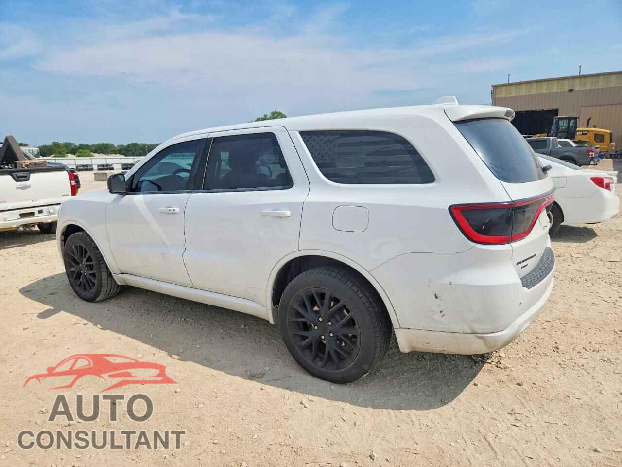 DODGE DURANGO 2015 - 1C4RDJDG6FC114584