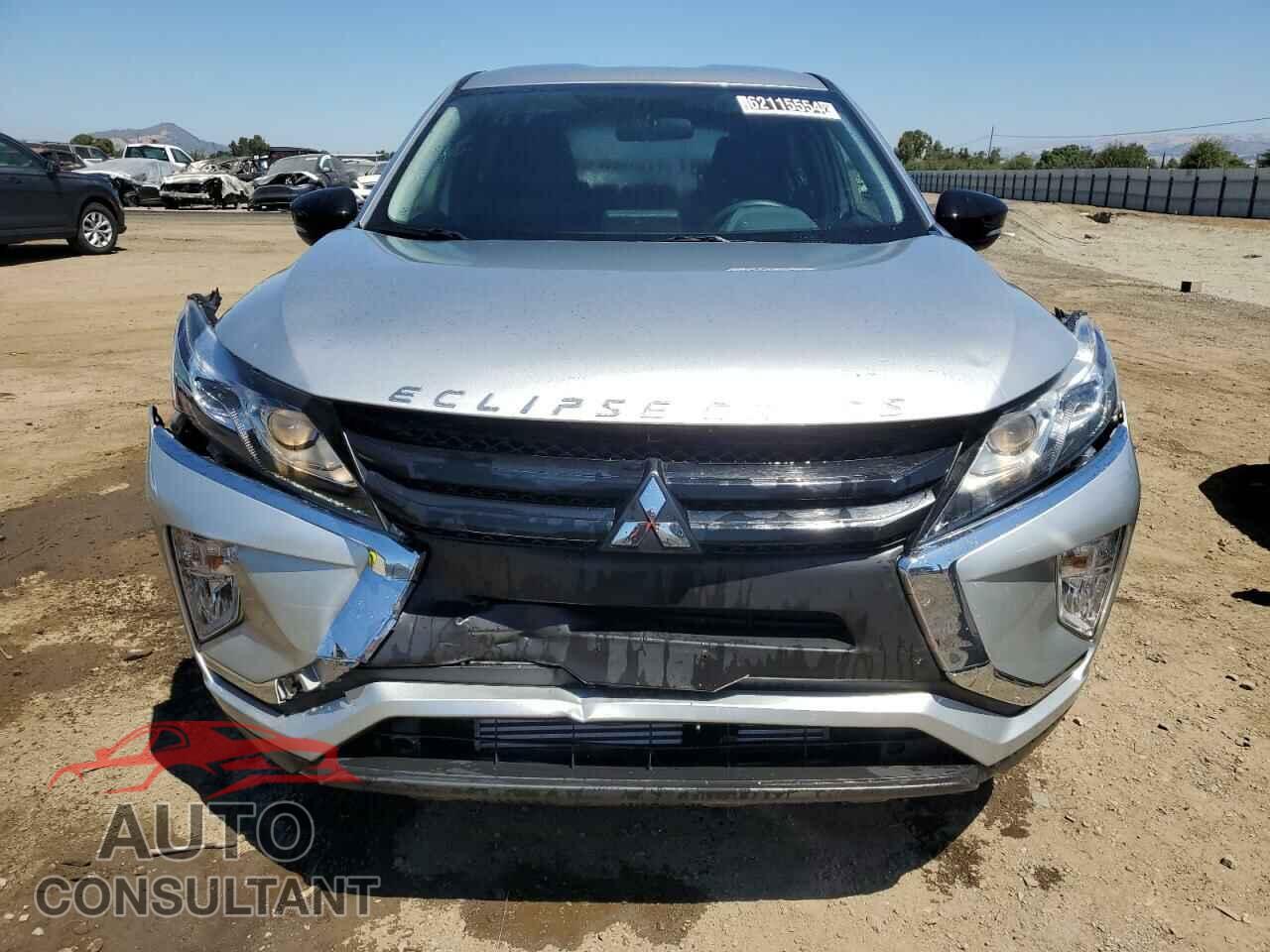 MITSUBISHI ECLIPSE 2020 - JA4AS4AA6LZ000740