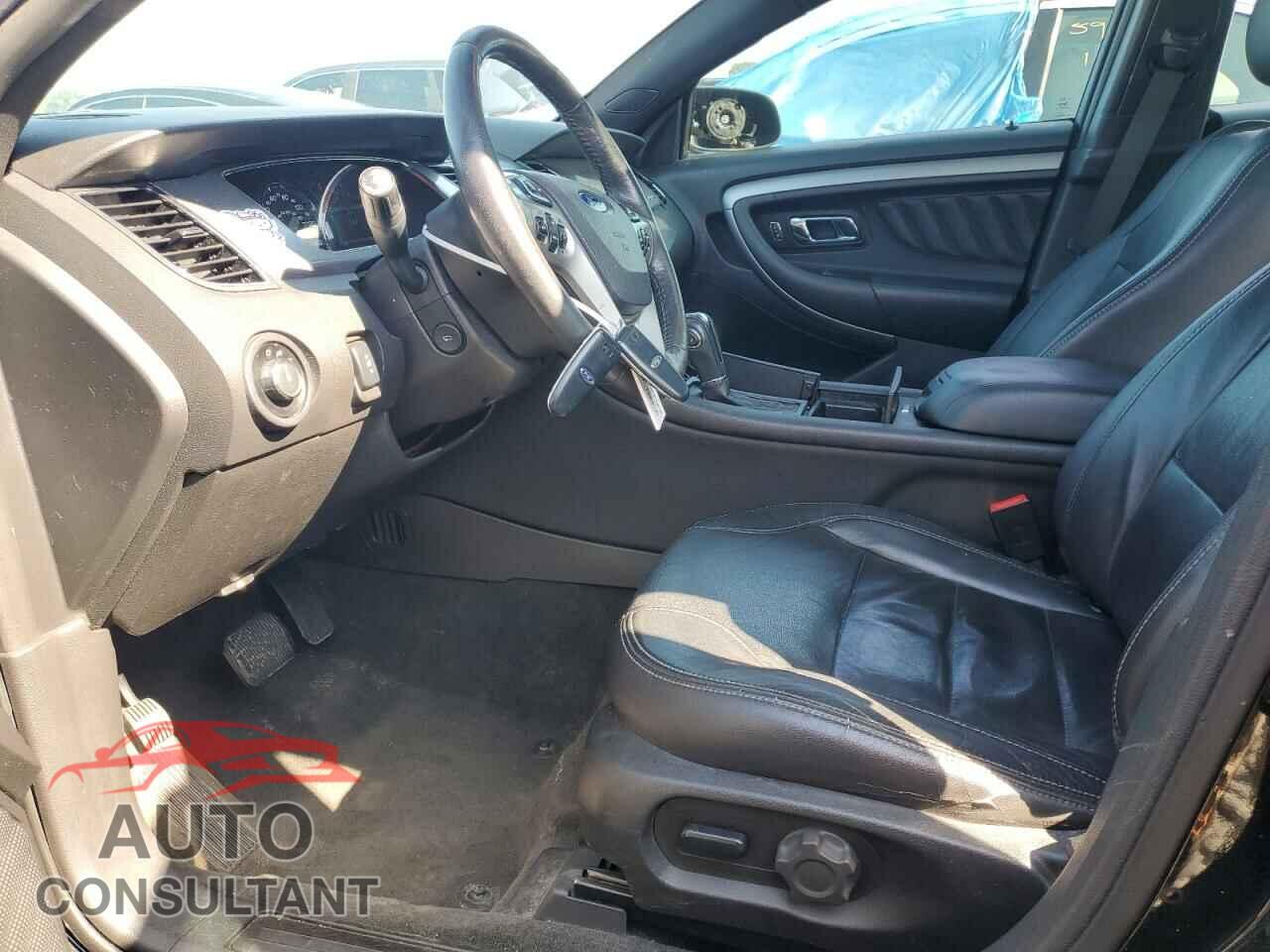 FORD TAURUS 2015 - 1FAHP2E86FG167591