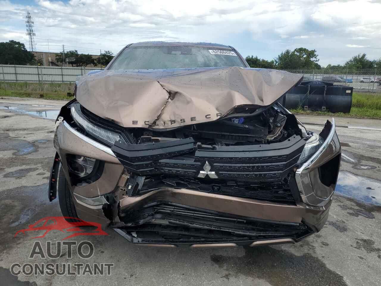 MITSUBISHI ECLIPSE 2024 - JA4ATWAA7RZ020562