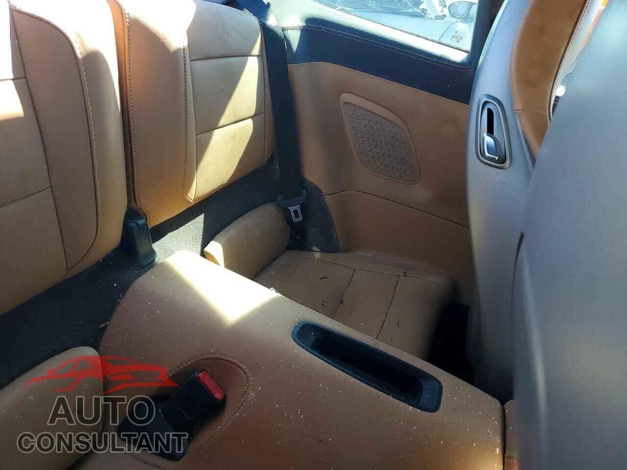 PORSCHE 911 2017 - WP0AD2A93HS166823