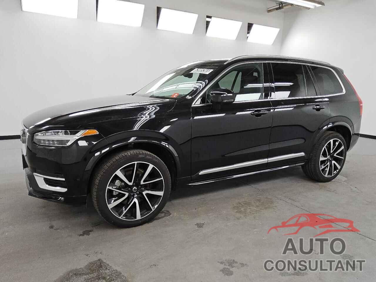 VOLVO XC90 PLUS 2024 - YV4062JE6R1148727