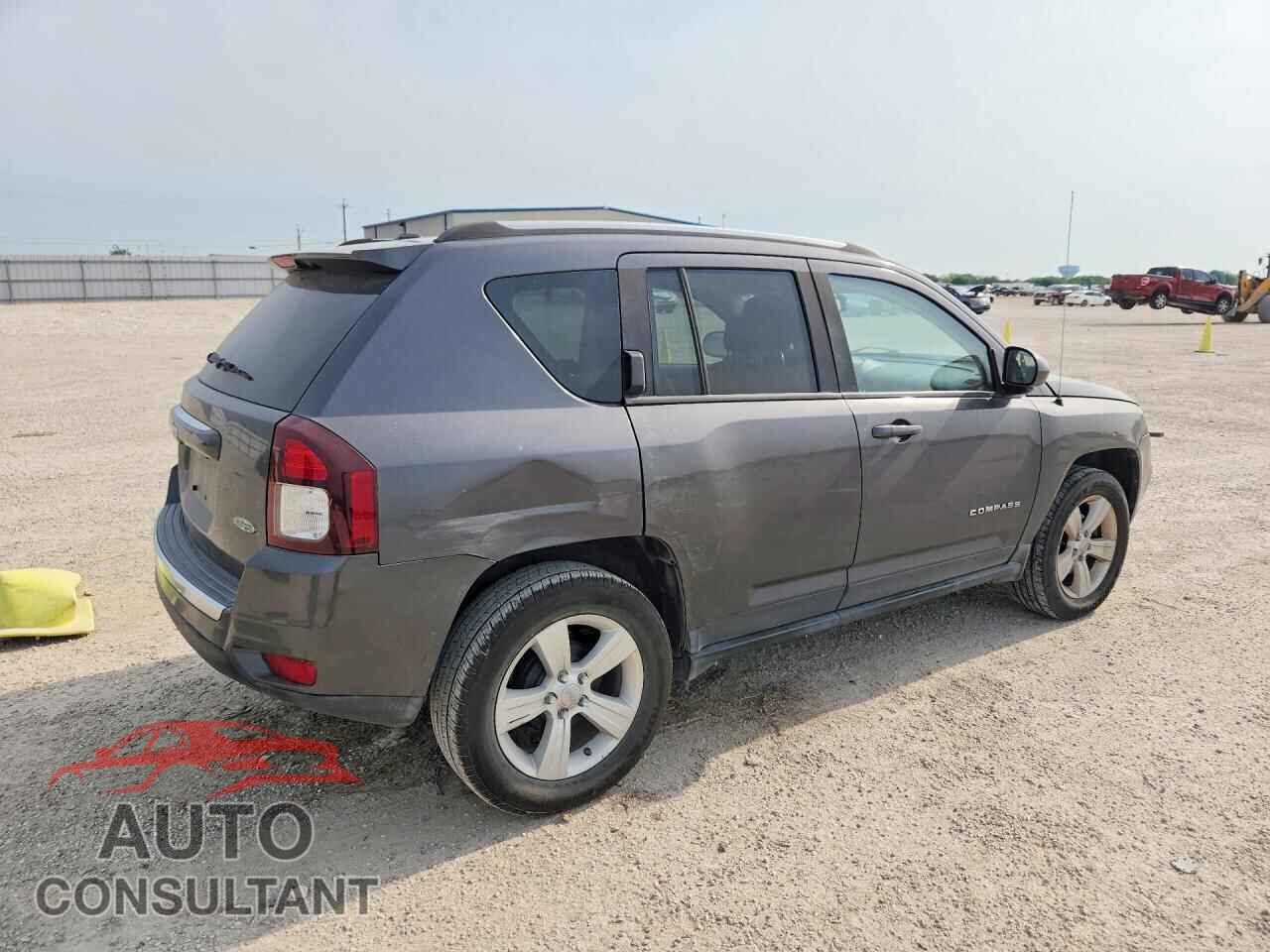 JEEP COMPASS 2015 - 1C4NJCEA7FD373270
