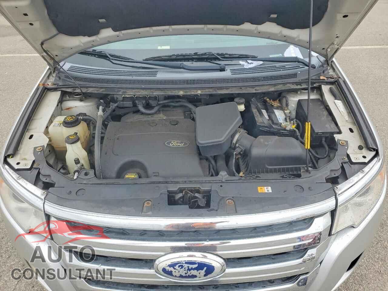 FORD EDGE 2013 - 2FMDK4KC7DBA13970