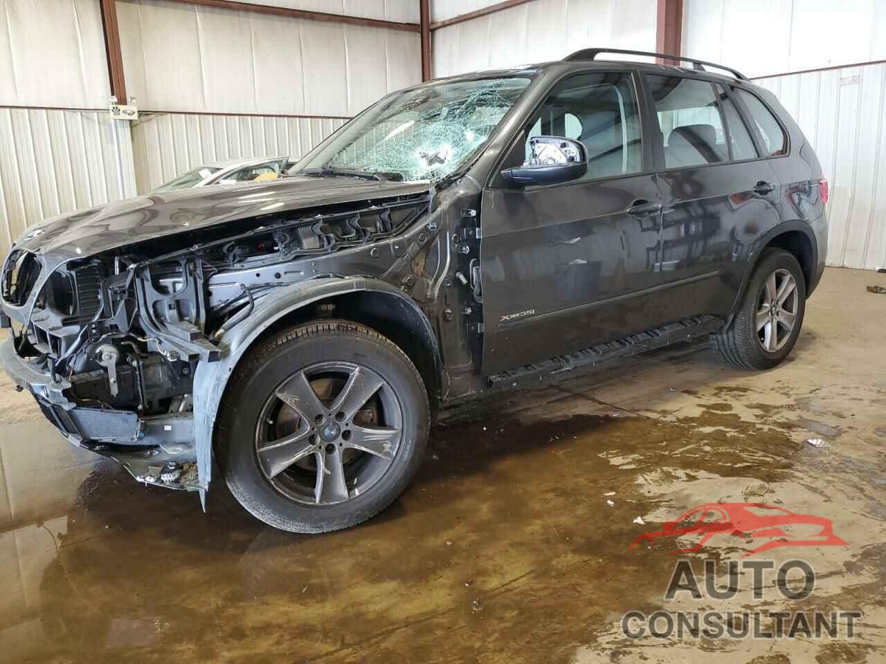 BMW X5 2013 - 5UXZV4C55D0E08458