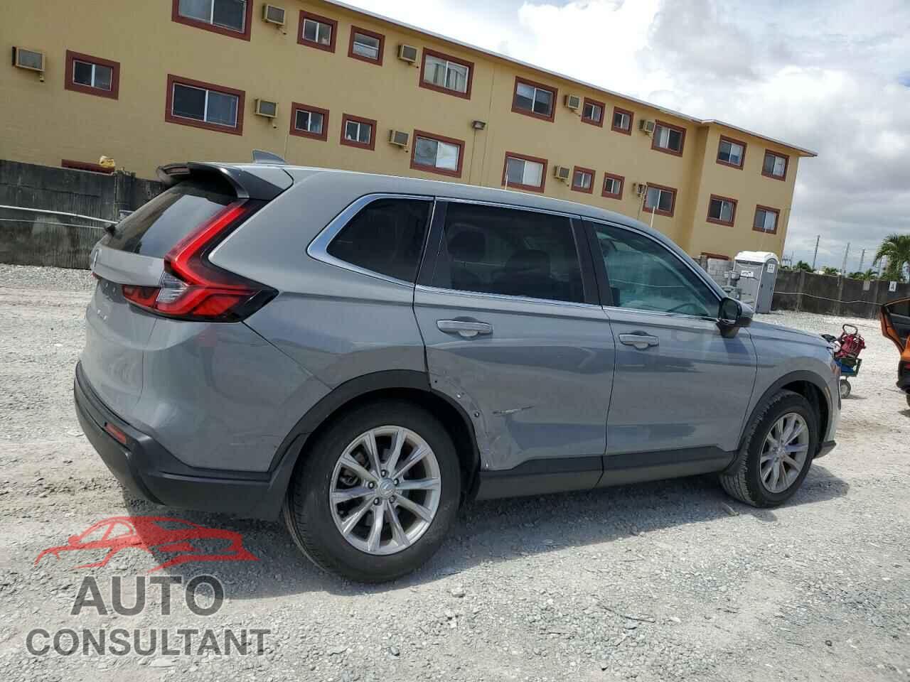 HONDA CRV 2023 - 2HKRS4H71PH418445