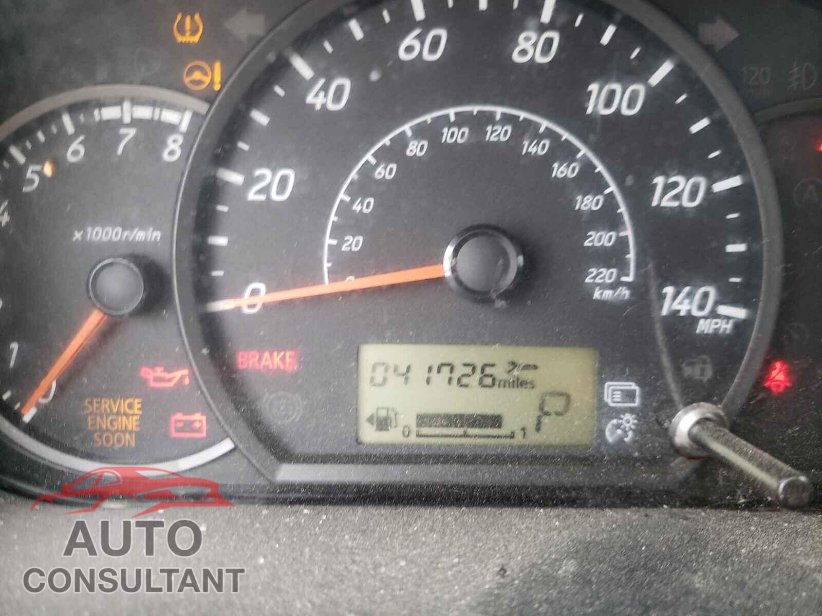 MITSUBISHI MIRAGE 2017 - ML32F3FJ2HHF12483