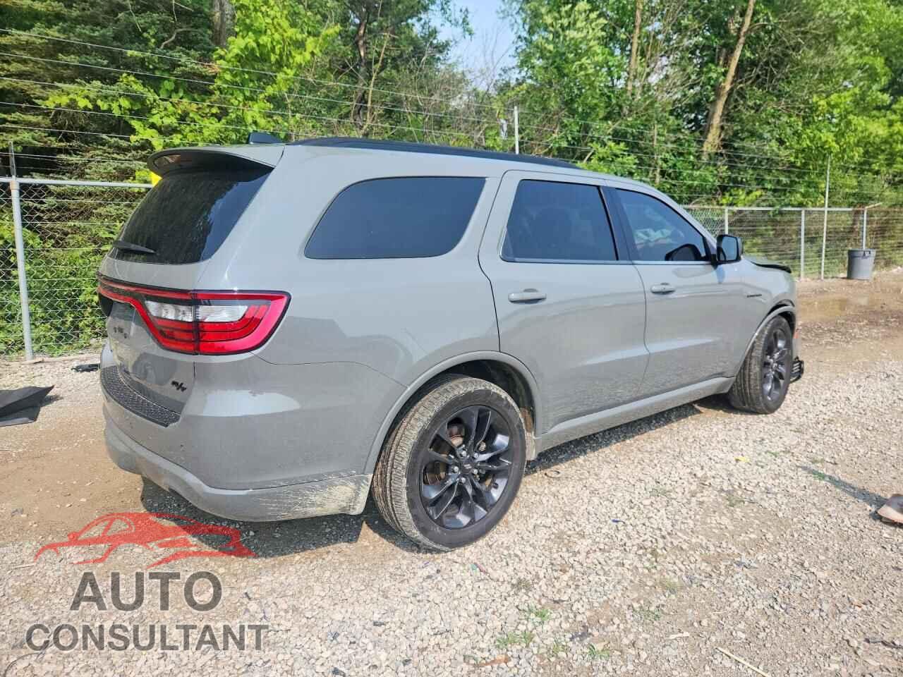 DODGE DURANGO 2023 - 1C4SDJCT9PC625126