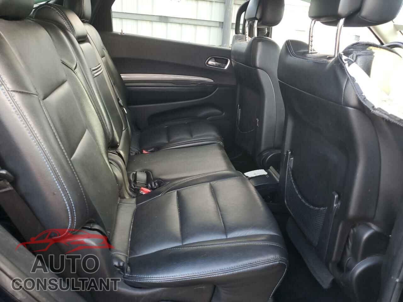 DODGE DURANGO 2013 - 1C4RDHAG6DC659761