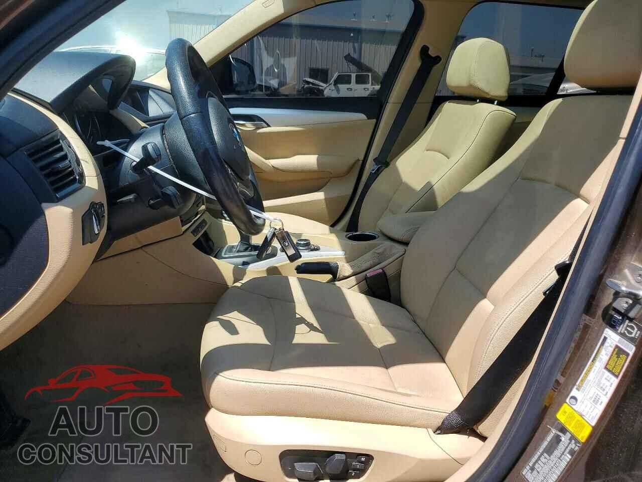 BMW X1 2014 - WBAVM1C5XEVW51473