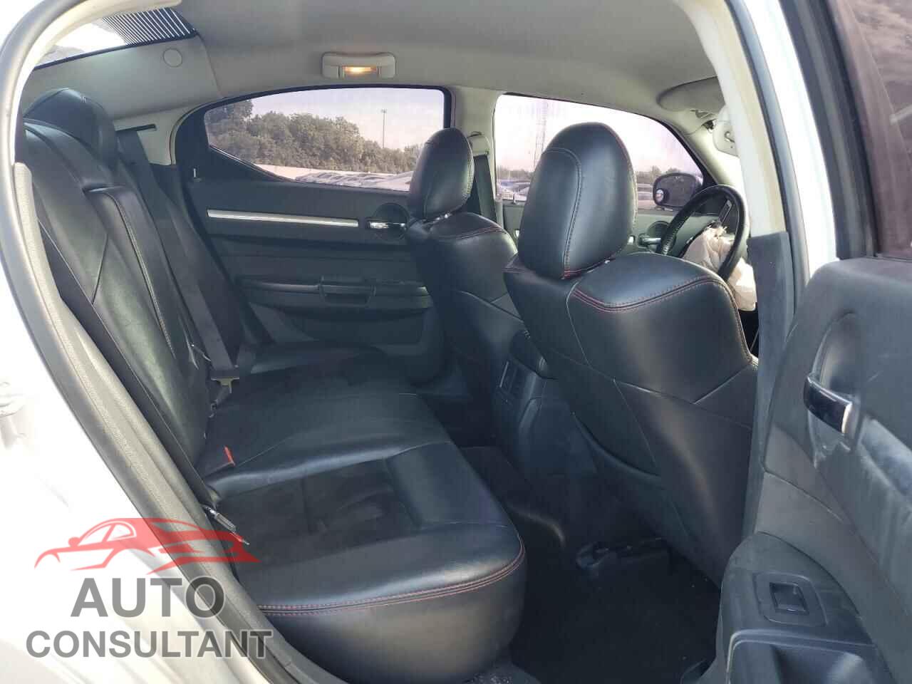 DODGE CHARGER 2010 - 2B3CA5CT1AH101026