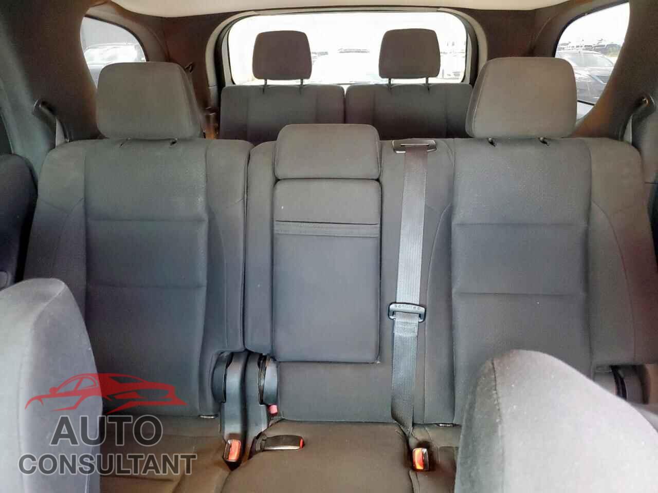 DODGE DURANGO 2015 - 1C4RDHAG3FC185710