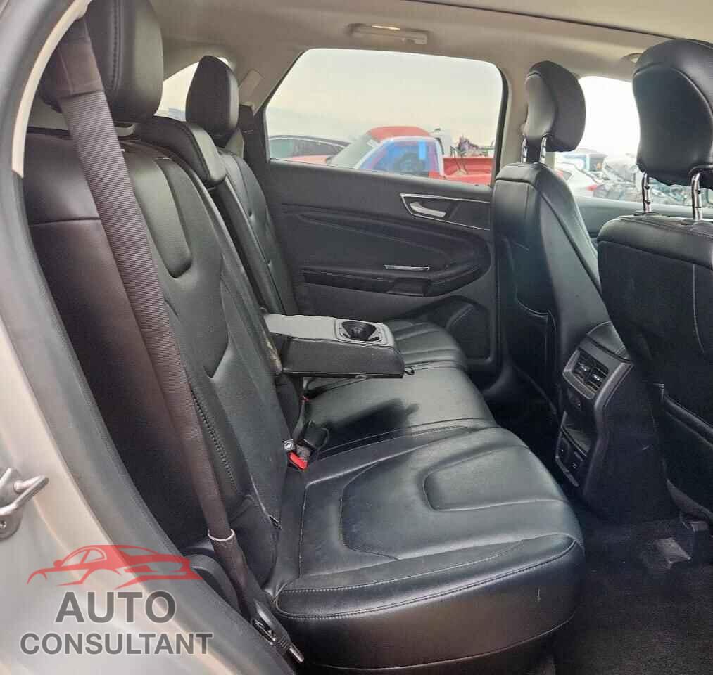 FORD EDGE 2015 - 2FMPK3K88FBB38482