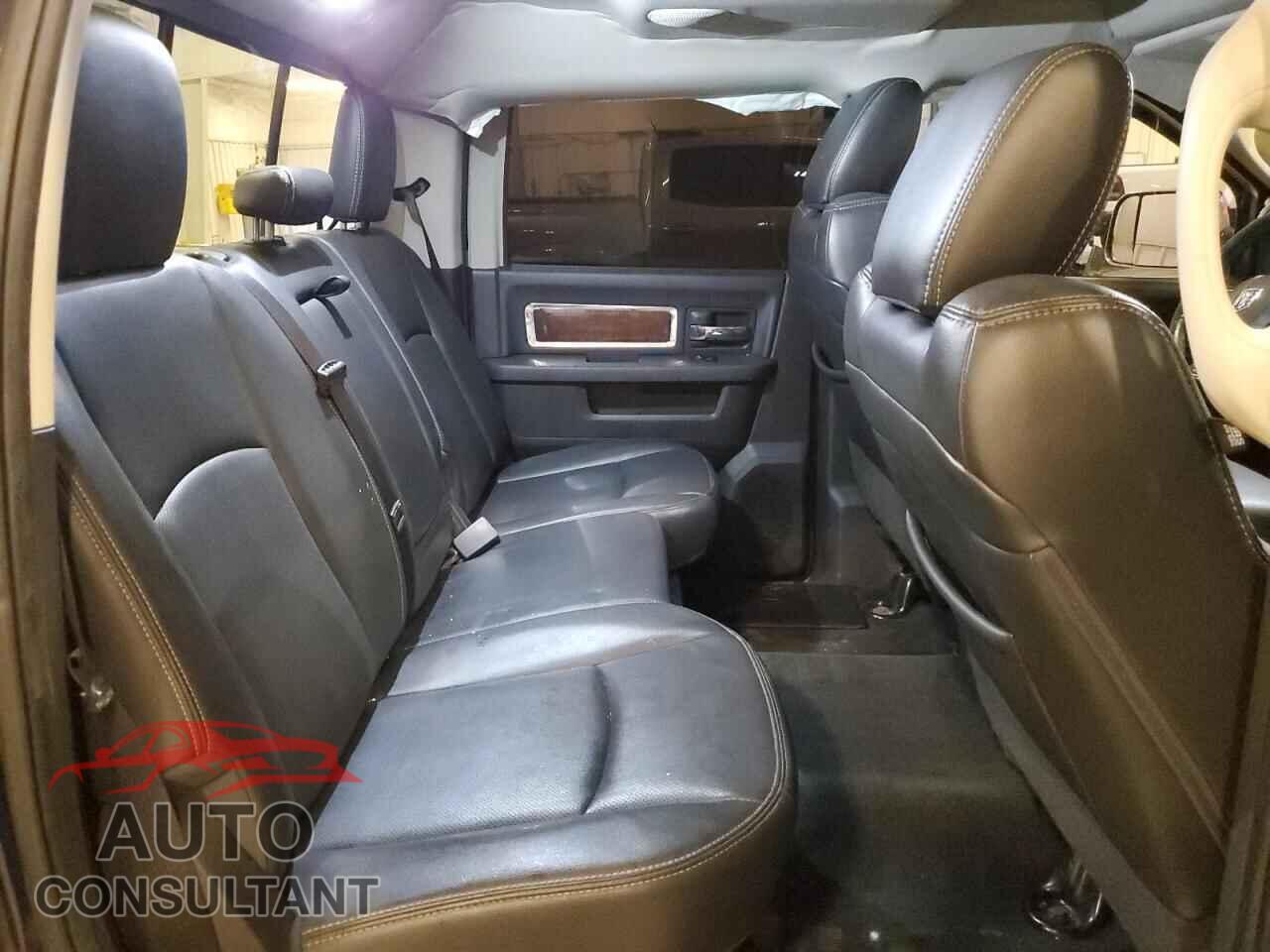 DODGE All Models 2012 - 1C6RD7NT2CS247947