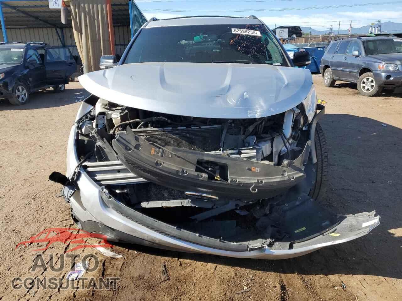 FORD EXPLORER 2015 - 1FM5K7D8XFGC65044
