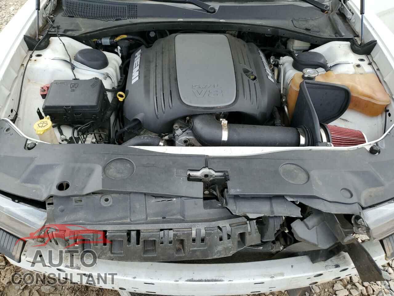 DODGE CHARGER 2014 - 2C3CDXAT3EH186031