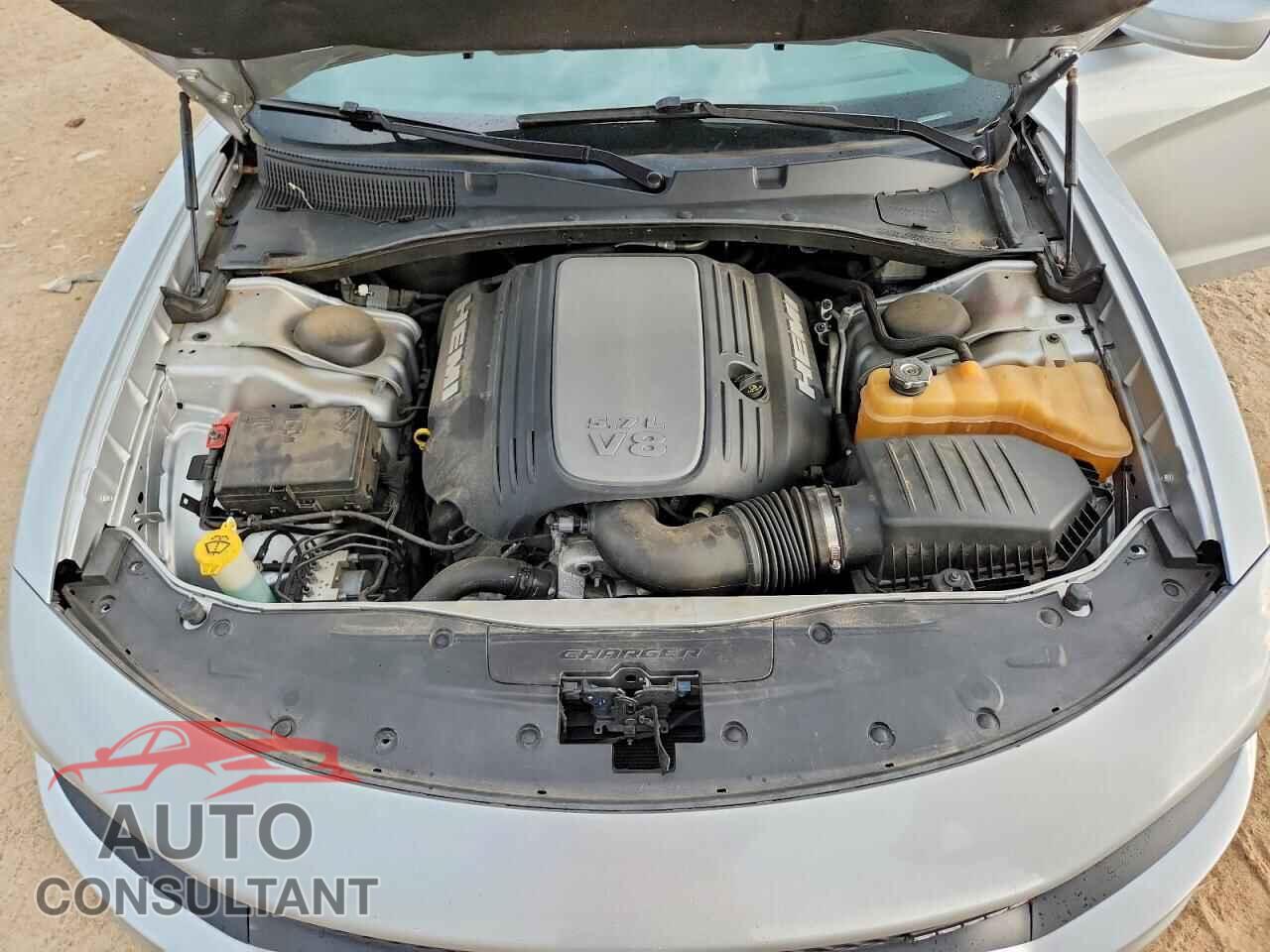 DODGE CHARGER 2021 - 2C3CDXCT2MH522005