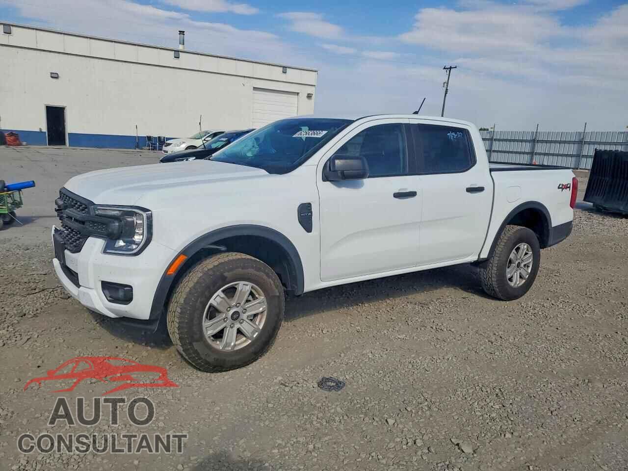 FORD RANGER 2025 - 1FTER4PH4SLE77966