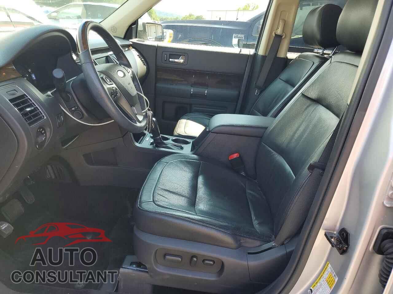 FORD FLEX 2018 - 2FMGK5D81JBA12532
