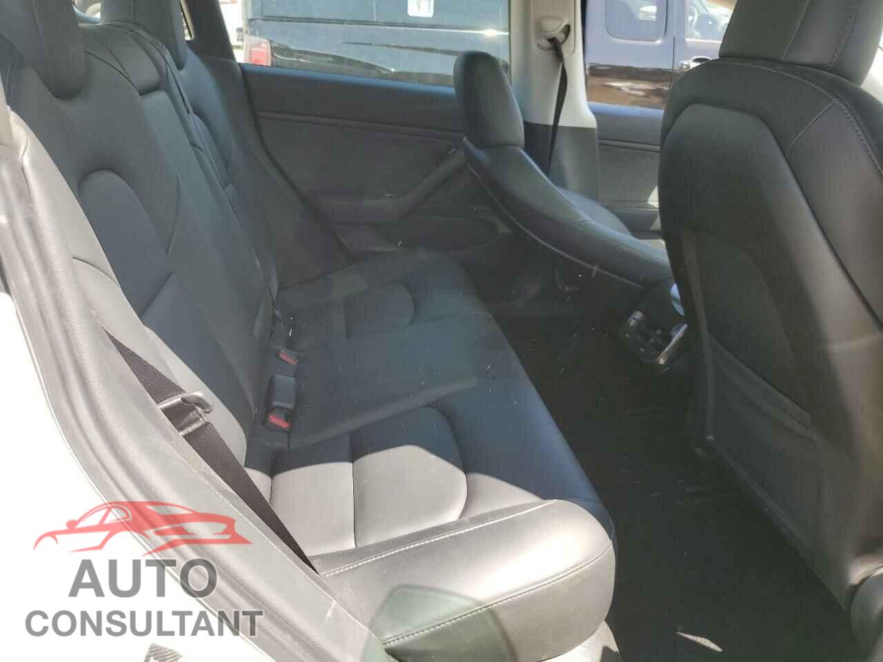 TESLA MODEL 3 2019 - 5YJ3E1EB6KF442445