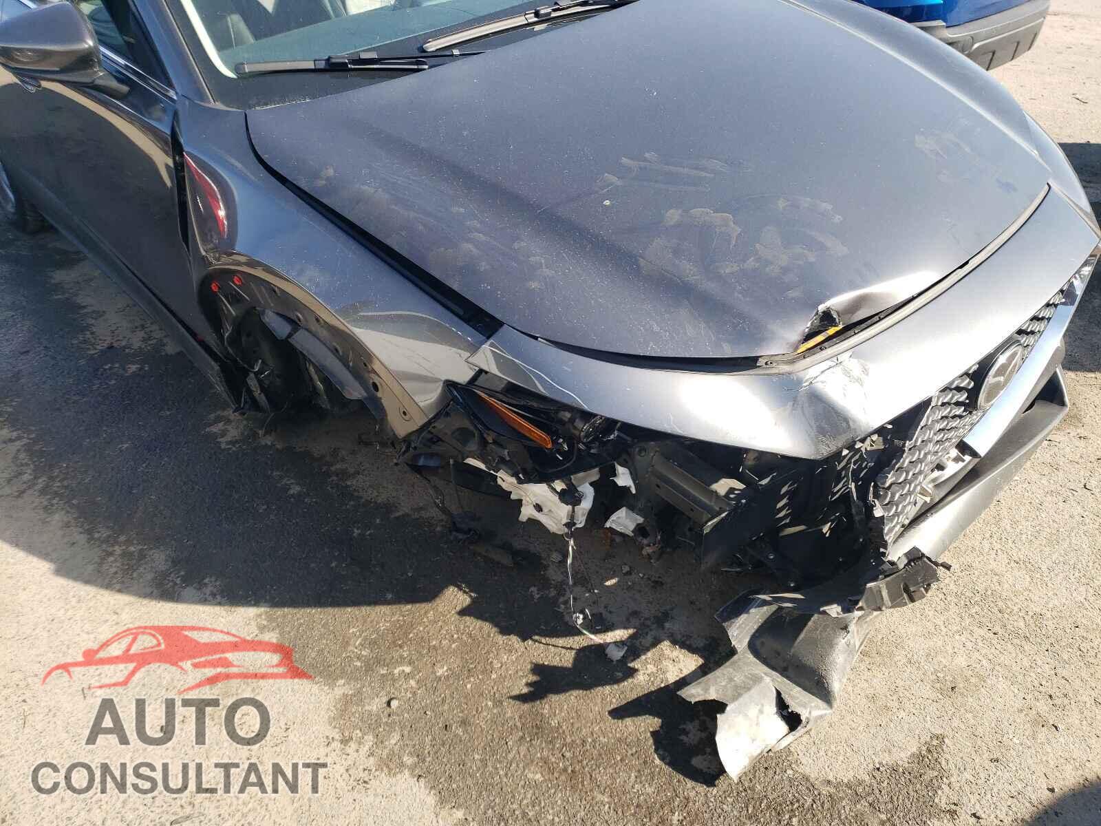 MAZDA CX30 2020 - 3MVDMACL9LM116668
