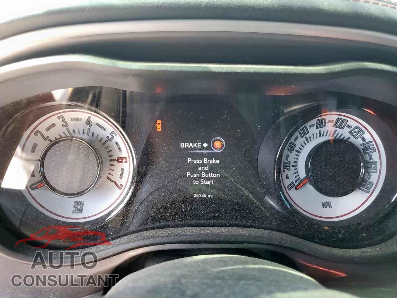DODGE CHALLENGER 2022 - 2C3CDZFJ0NH215228
