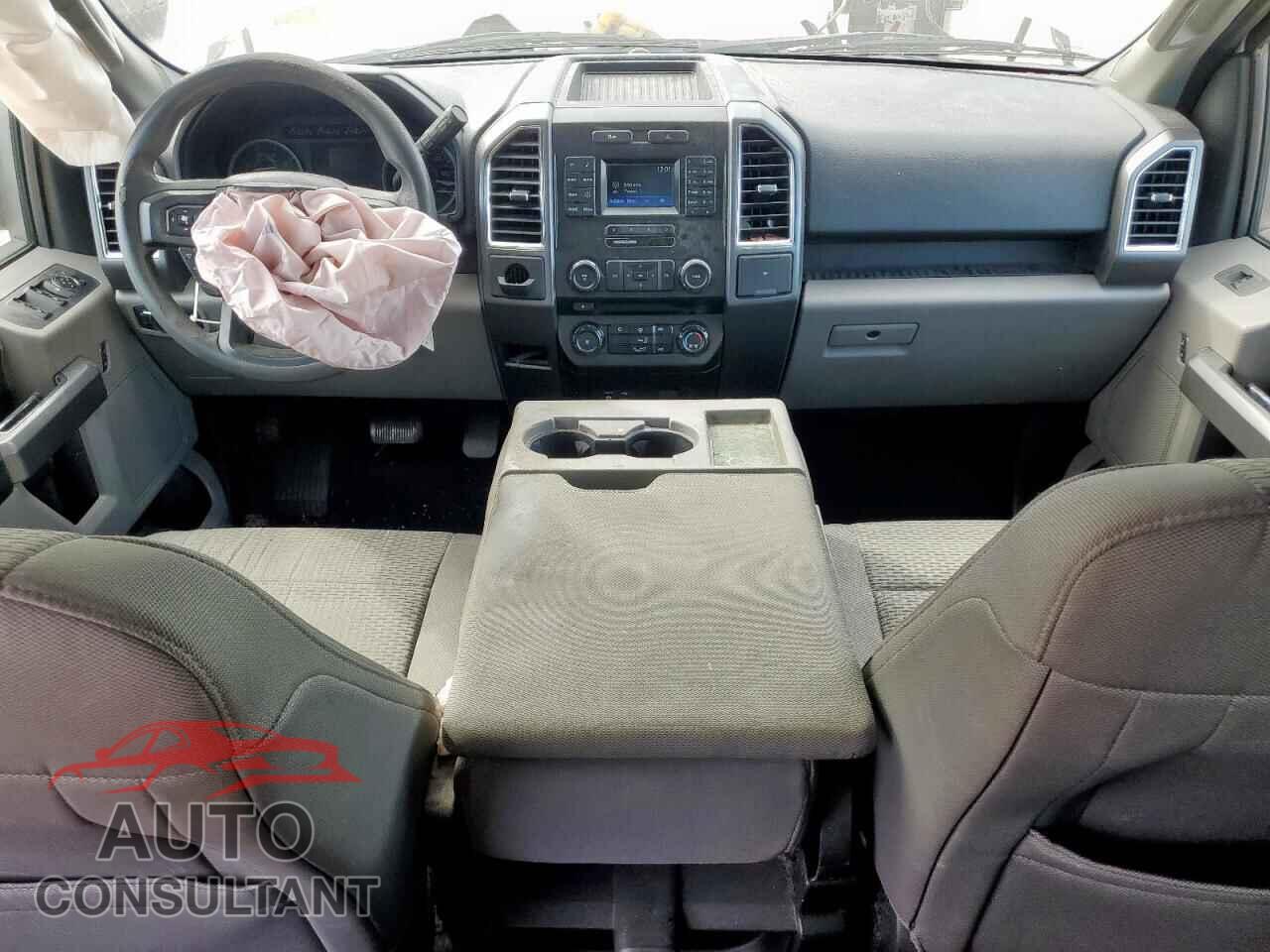 FORD F-150 2015 - 1FTEW1CF3FFA54280