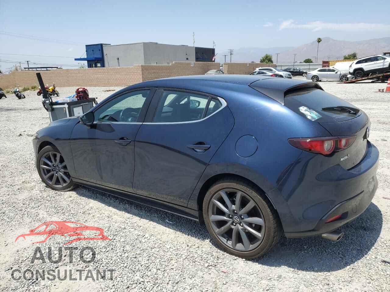 MAZDA 3 2023 - JM1BPAKMXP1610051